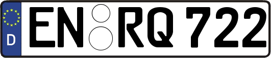 EN-RQ722