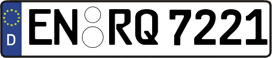 EN-RQ7221