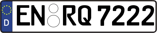 EN-RQ7222