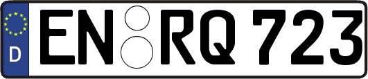 EN-RQ723