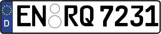 EN-RQ7231