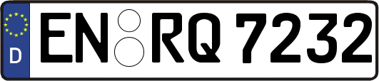 EN-RQ7232
