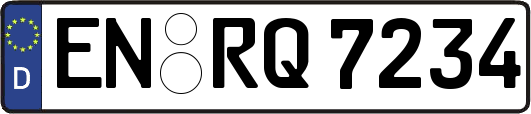 EN-RQ7234