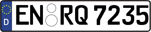 EN-RQ7235