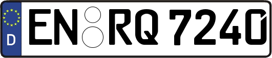 EN-RQ7240