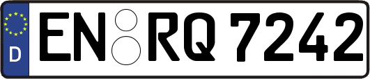 EN-RQ7242