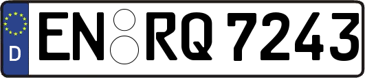 EN-RQ7243