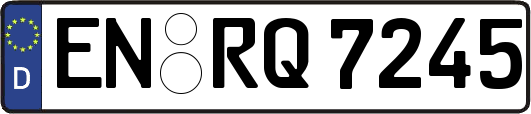 EN-RQ7245