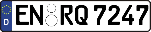 EN-RQ7247