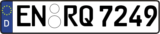 EN-RQ7249