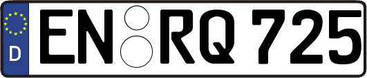 EN-RQ725