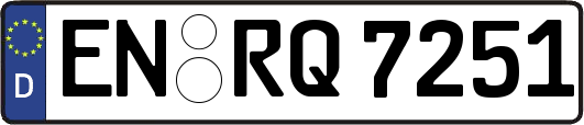 EN-RQ7251