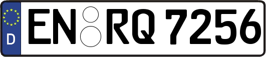 EN-RQ7256