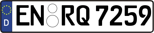 EN-RQ7259