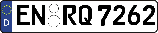 EN-RQ7262