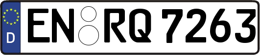 EN-RQ7263