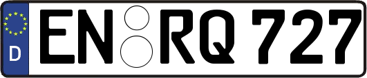 EN-RQ727