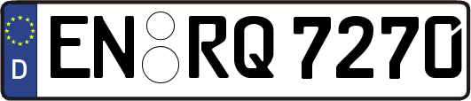 EN-RQ7270