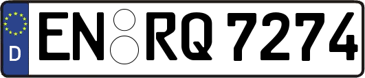 EN-RQ7274