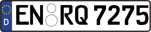 EN-RQ7275