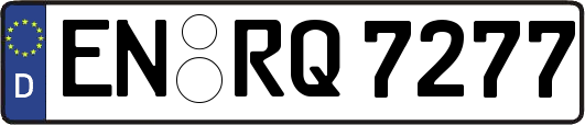 EN-RQ7277