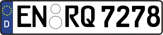 EN-RQ7278