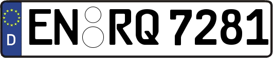 EN-RQ7281