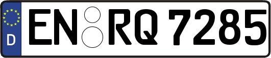 EN-RQ7285