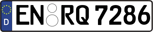 EN-RQ7286
