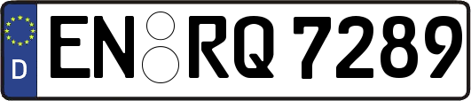 EN-RQ7289