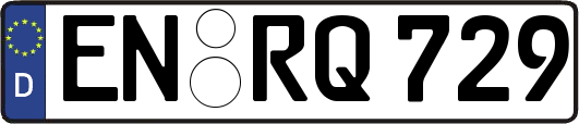 EN-RQ729