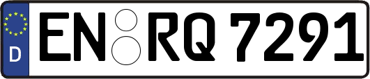EN-RQ7291