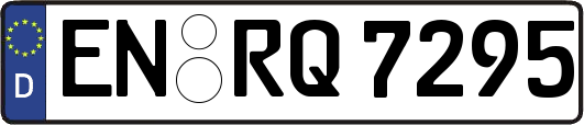 EN-RQ7295