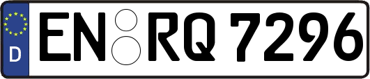 EN-RQ7296