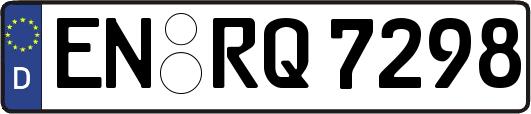 EN-RQ7298
