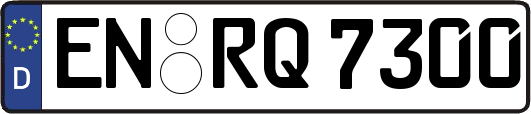 EN-RQ7300