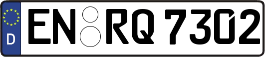 EN-RQ7302