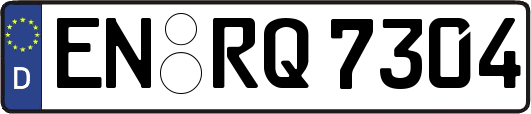 EN-RQ7304