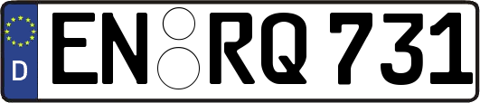 EN-RQ731