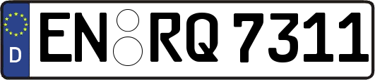 EN-RQ7311