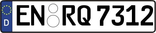 EN-RQ7312