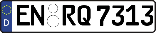 EN-RQ7313