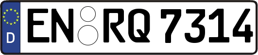EN-RQ7314