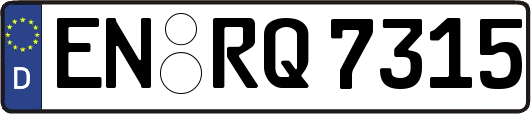 EN-RQ7315