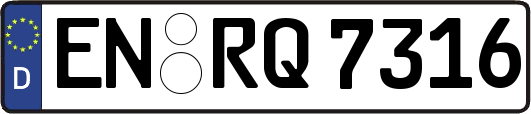 EN-RQ7316