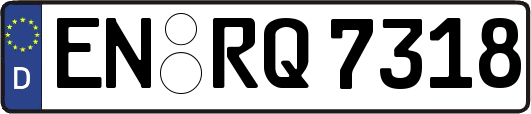 EN-RQ7318