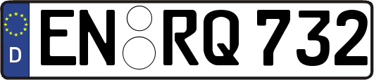 EN-RQ732