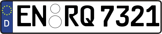 EN-RQ7321