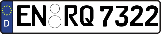 EN-RQ7322