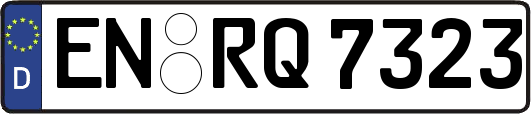 EN-RQ7323